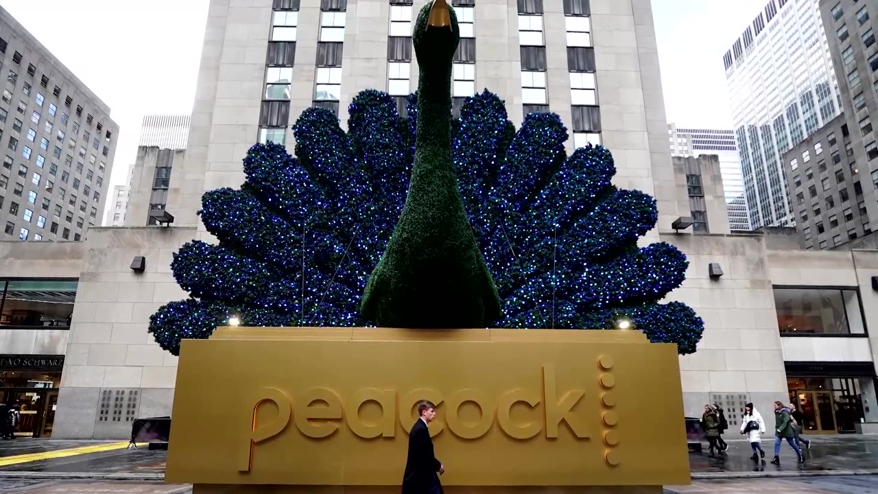 MSNBC will become MS NOW, lose peacock logo before Comcast spinoff