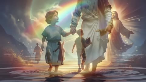 The Top 5 Children's Worship Songs of 2025 | Upbeat Applause & Influential Bible Songs for Kids