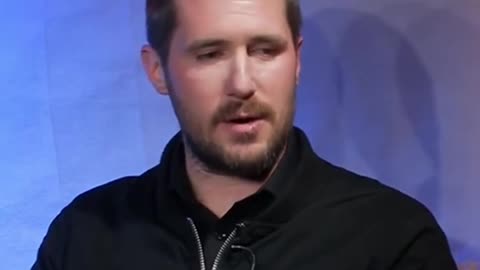 The late Natasha Arthurs interviewed MAX SPIERS in what was HIS FINAL couple of days, for interview,