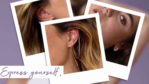 High Quality Body Jewelry | Elegant Styles with FreshTrends