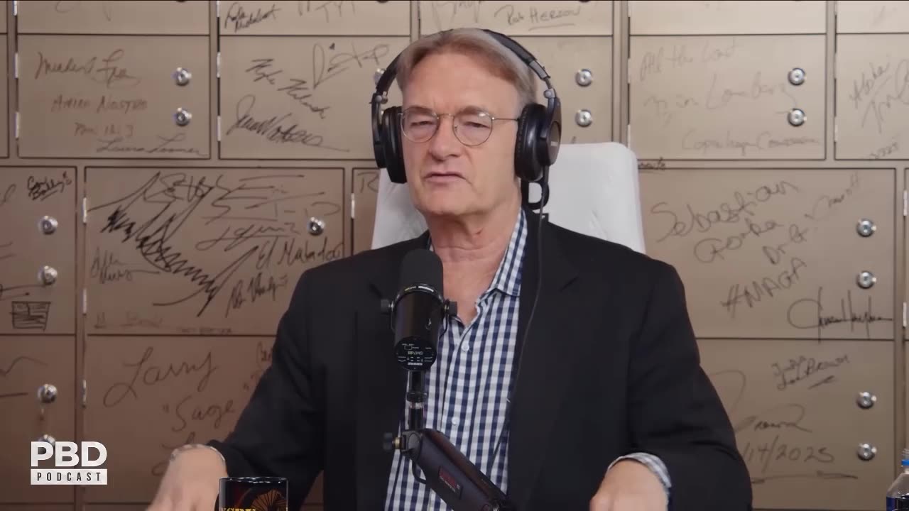 The Fact Is, WE HAVE TO Pressure Our Government To Hold These Peds Accountable – NICK BRYANT