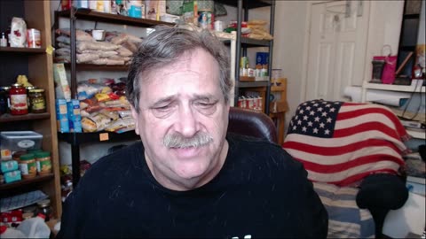 Monday Madness on The Revolution In The Morning Show