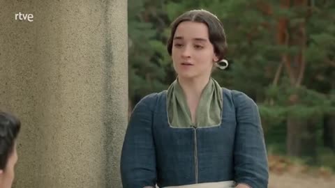 Matilde no va a conformarse con menos 👏 #ValleSalvaje