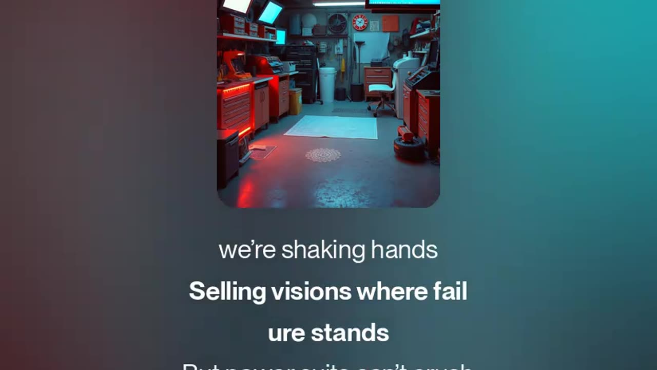 Startup Revolution Part 2