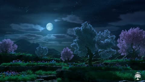 Fall Asleep Fast ★ Healing Music for Anxiety, Depression & Stress Relief ★ Ad-Free Insomnia Aid