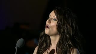 Sarah Brightman - Nessun Dorma = Live Earth Shanghai 2007