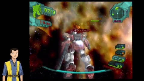 Another Century Episode (PS2/RetroArch) [Elle stream] day 8