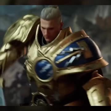 Warhammer: Age of Sigmar