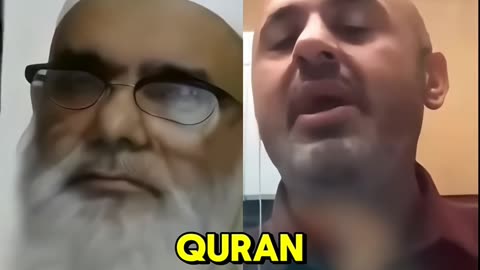 Sam Shamoun vs Dr. Shuaib_ Christianity confronts Islam on Muhammad and the Qur'an.