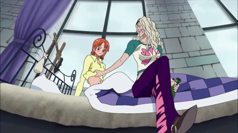 One Piece Episode of Chopper Bloom in the Winter, Miracle Sakura