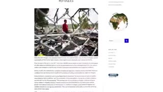Suicided - The Suicides Of Those Exposing Child Trafficking