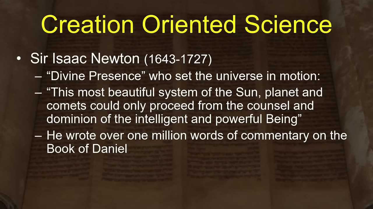 The Book of Revelation - Session 19 of 24 by Chuck Missler