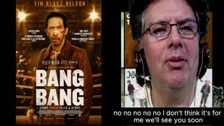 Bang Bang | Official Trailer (2025)-REACCION/REACTION