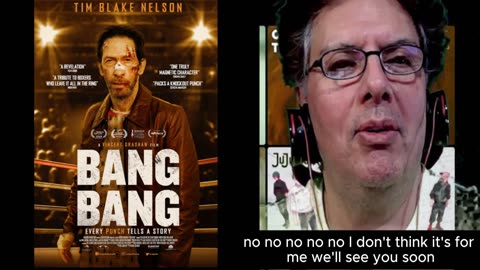 Bang Bang | Official Trailer (2025)-REACCION/REACTION
