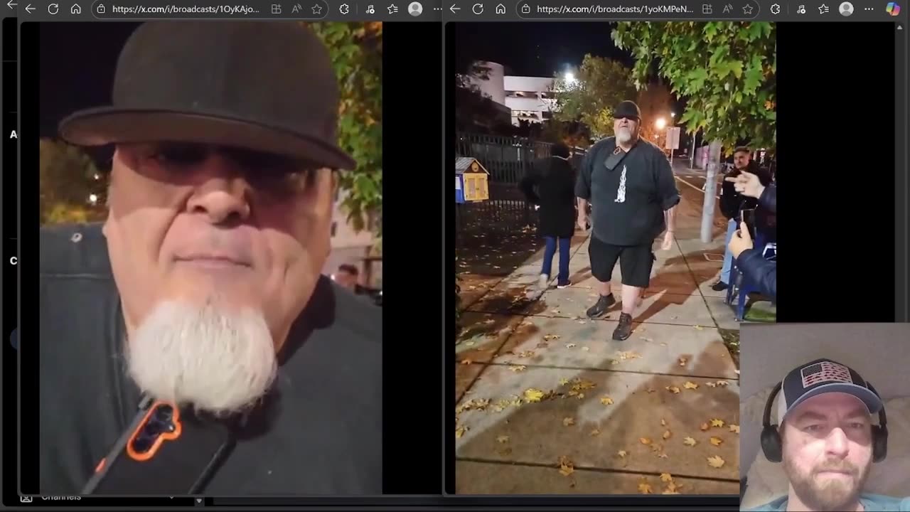 Tommy Boy vs Spider Mike