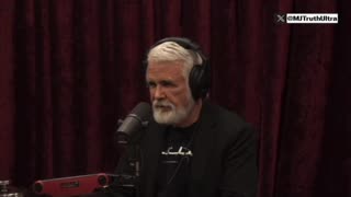 Robert Malone says he use to think the “New World Order” was just a bunch of crazy talk…