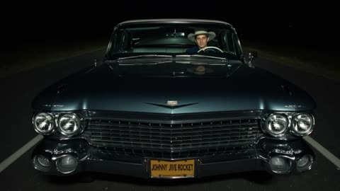 JOHNNY JIVE ROCKET - HIGHWAY SIXTY FIVE