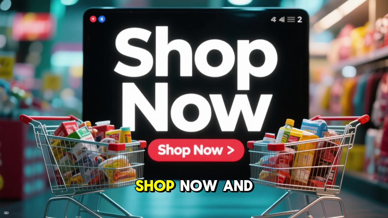 WALMART | SAVE MONEY | LIVE BETTER