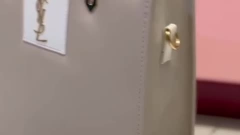 YSL BRANDED HAND BAGS FOR GIRLS