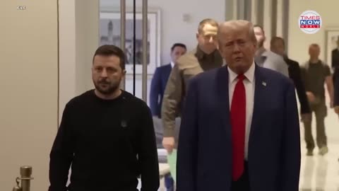 ‘Focus on America, Gramps!’, Medvedev Mocks Trump’s Threat, Musk Says Amazing! | Times Now World