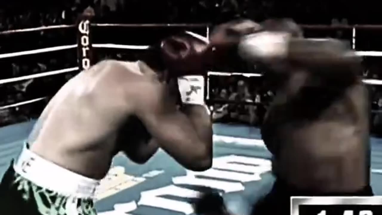Mike Tyson