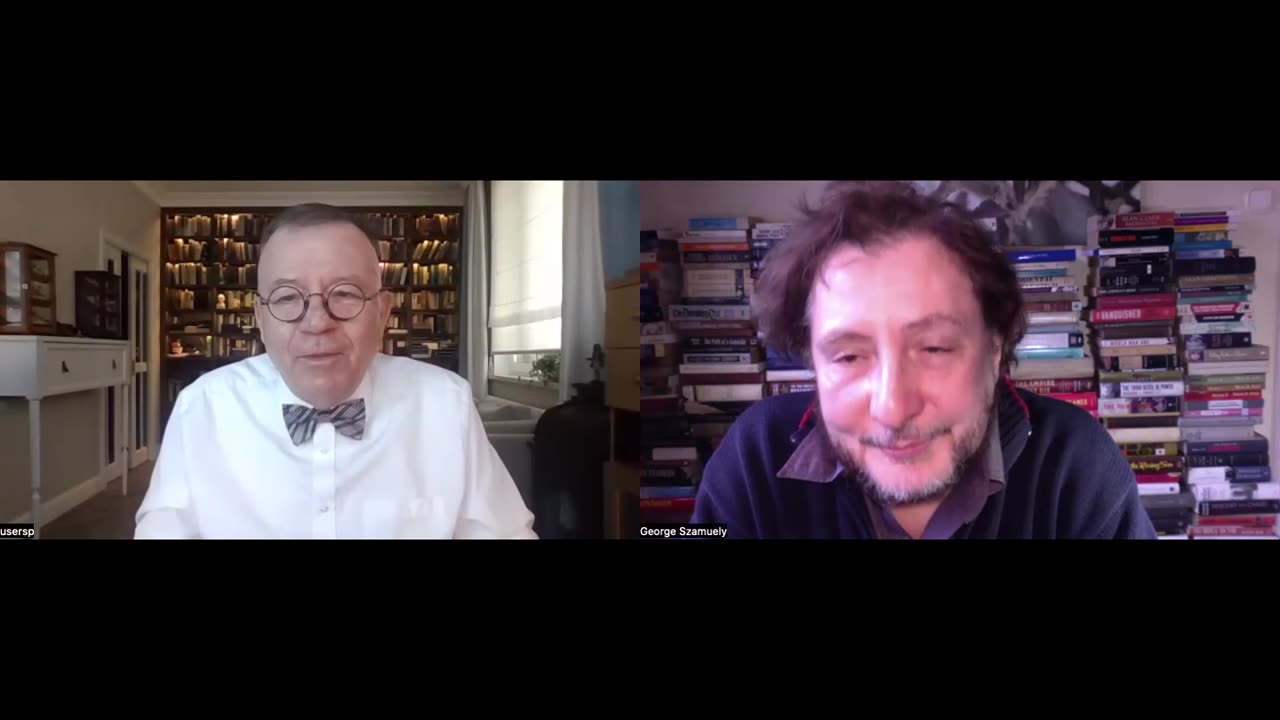 TG 1856: U.S.-Iran Nuclear Talks Get Off To Amazingly Promising Start