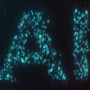 Talent Revolution Unleashed #ai #space #nextgenai #artificialintelligence #science #deeplearning