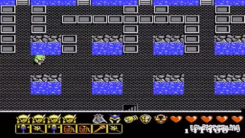Let's Play Arkista's Ring - 04 Weeping