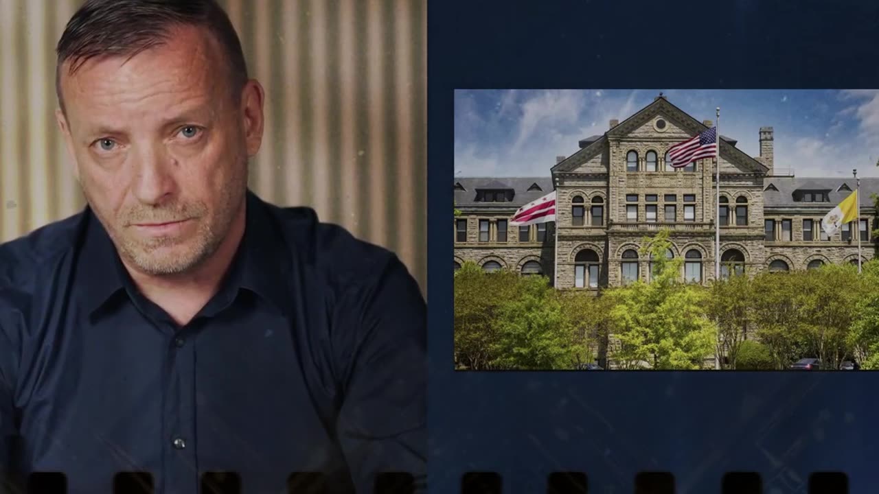 🔍 Вашингтон б’є на сполох: час зупинити кремлівську "антисектантську" мережу