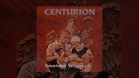 Centurion - Fourteen Words (1994) (US) (FHD) (16bit)