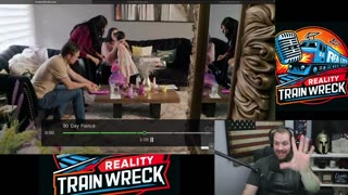 90 Day Fiancé S11E10: Juan & Megin’s SMACKDOWN, Shocking Proposals, & Throuple Drama!