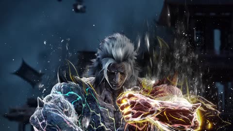 The Demon Hunter S2 Odc.25(55) 4K PL