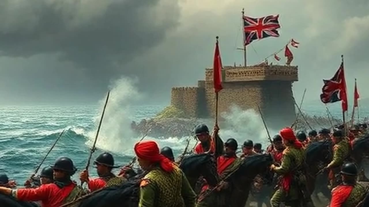 Pirates, Railways and Numbers That’ll Blow Your Mind! (April 2)