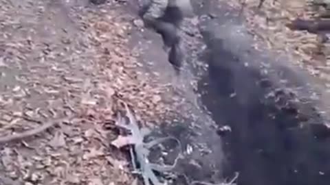 ⚠️🤝 Ukraine Russia War | Ukrainian Soldiers Surrender in Donetsk Bunker | RCF