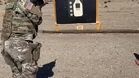 This army life is tough
