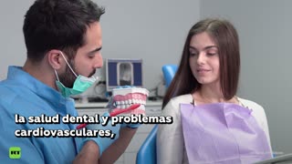 Revelan un efecto inesperado de no tener una buena higiene bucal