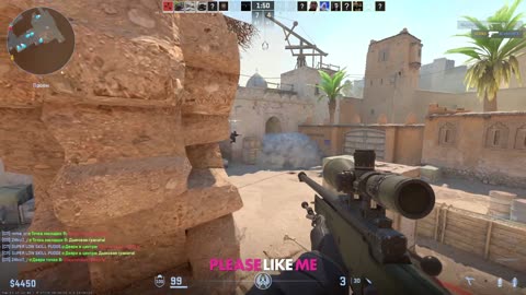 Counter-Strike 2