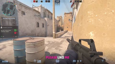 Counter-Strike 2