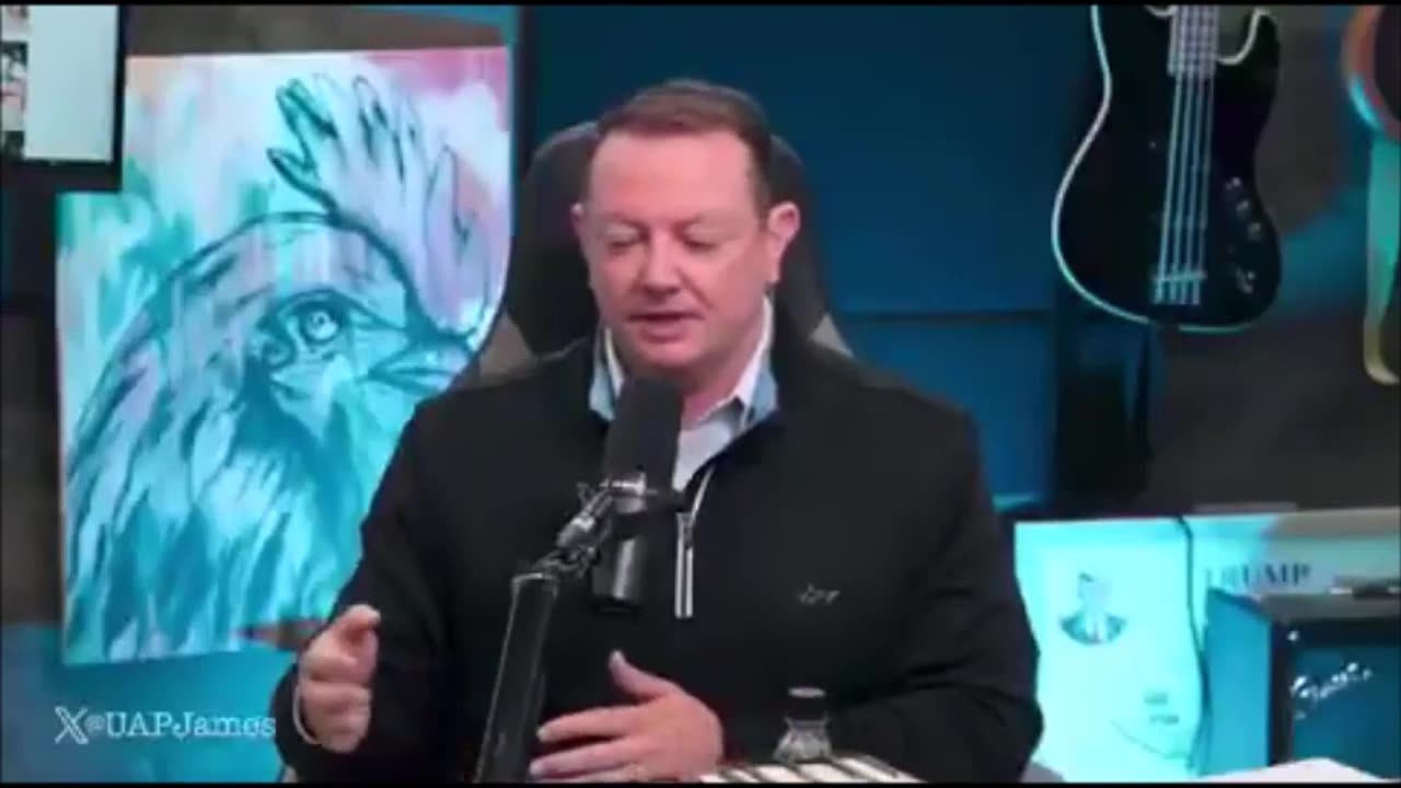 Des orbes de lumière ont été vus scintiller au-dessus d'une des installations nucléaires iraniennes!