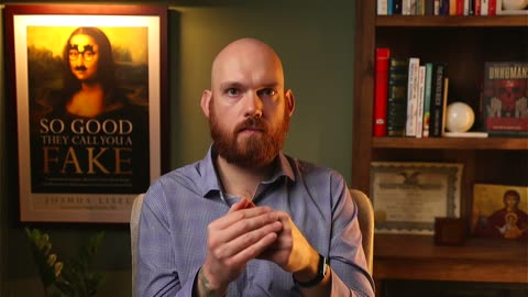How to Say NO ft. "I Don't Really Care, Margaret" — Daily Persuasion with Joshua Lisec Ep. 134