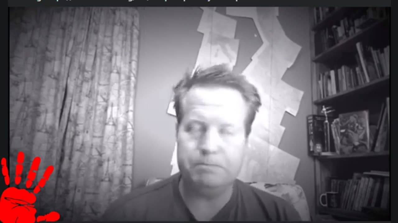 McToon Exposed by fellow Glober –