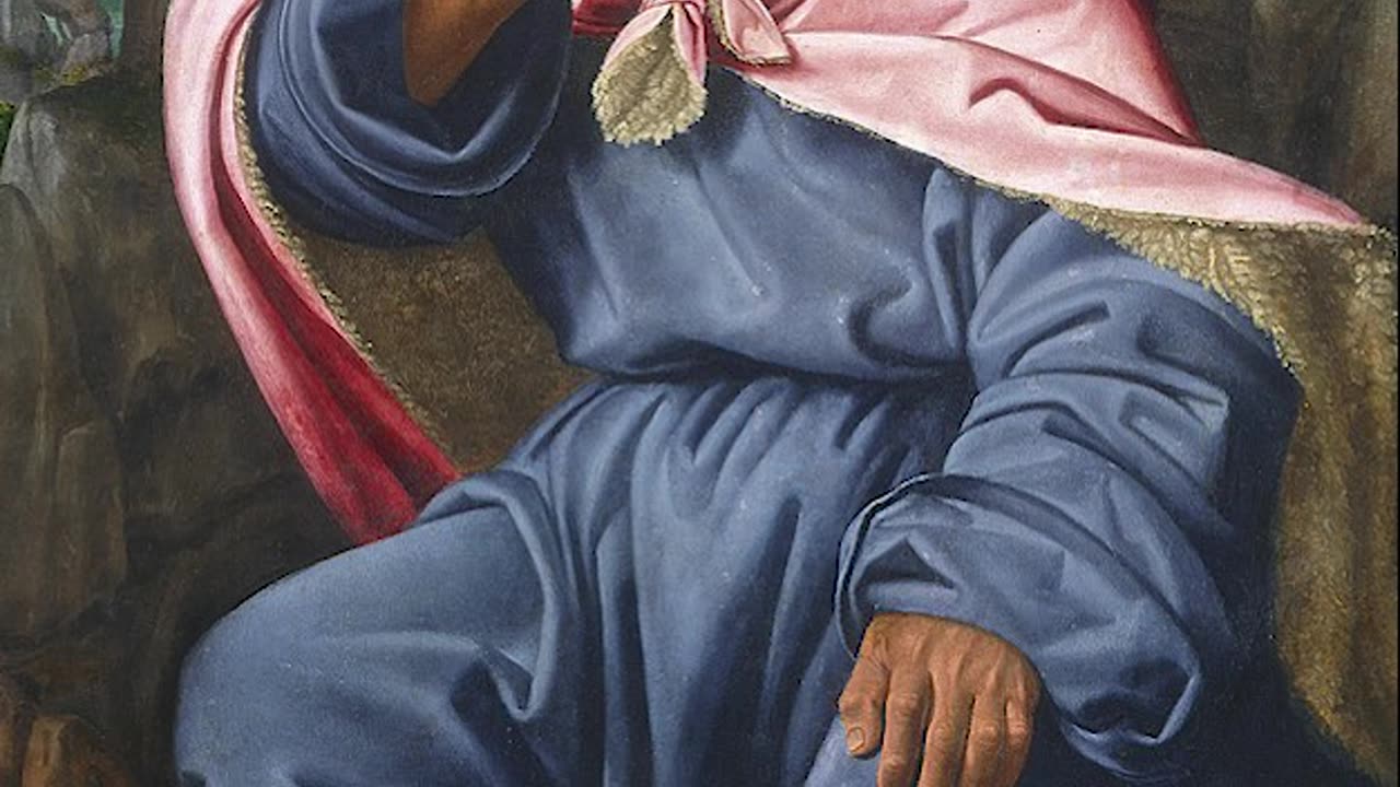 Yahweh Give Us Men