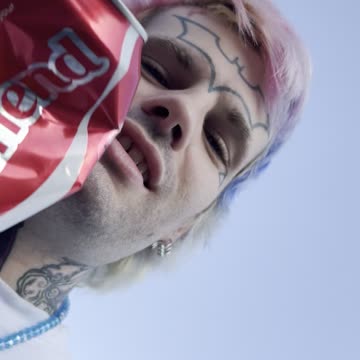 Ep. 355 "Coke Addiction" by Patrick Henry The Batman