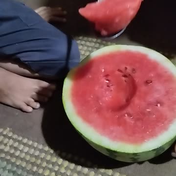 Watermelon ♥️