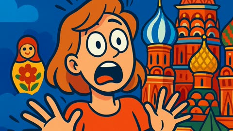 Ask 'What Happened?' in Russian! 🇷🇺 #shorts #learnrussian