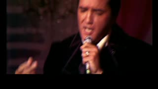 ELVIS PRESLEY-68 SPECIAL-TROUBLE-DINNER CLUB OUT TAKE