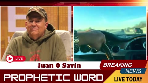 Juan O Savin on Election Truth, Tina Peters & What Comes Next