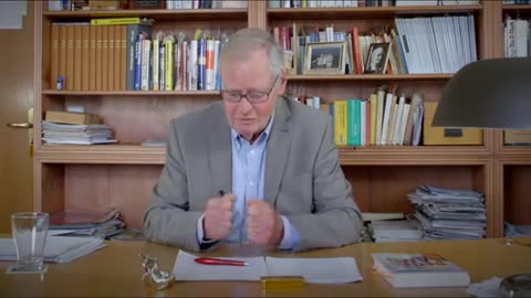 BEUTELAND – DIE SYSTEMATISCHE PLÜNDERUNG DEUTSCHLANDS SEIT 1945 (2018) Doku