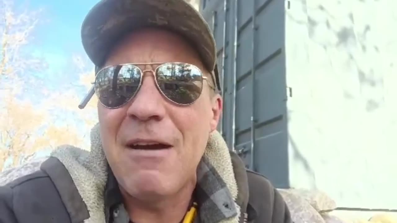 History doesn't repeat itself but it sure does rhyme_If we are going