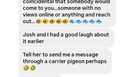 EXPOSING DAP/"JB" (JUSTIN BRODKORB,33): MASTER TEXT LEAKS PT.3 (NEEDS TO BE FIRED) (LINKS IN DESCRIPTION)